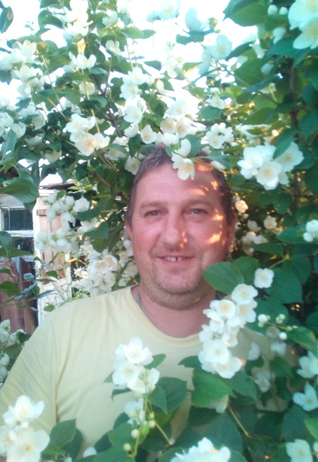 Моя фотография - Алексей, 48 из Пермь (@aleksey483898)