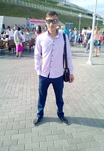 Моя фотография - RuslaN, 37 из Барнаул (@ruslan125738)