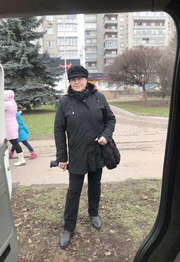 Моя фотография - надежда, 68 из Чернигов (@nadejda61402)