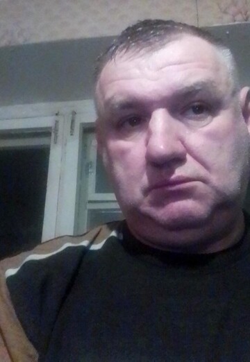 My photo - ivan, 65 from Vladimir (@ivan270090)