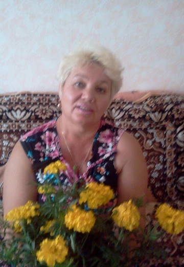 Моя фотография - наталья, 59 из Кодинск (@natalya103074)