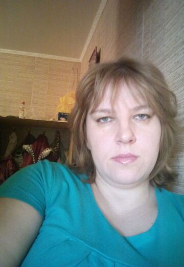 Моя фотография - Светлана, 41 из Алматы́ (@svetlana181466)