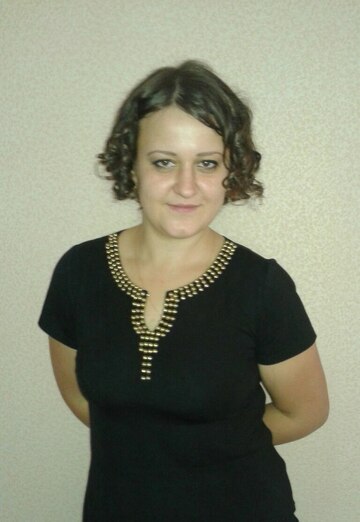 My photo - anna, 36 from Sovetsk (@anna101585)