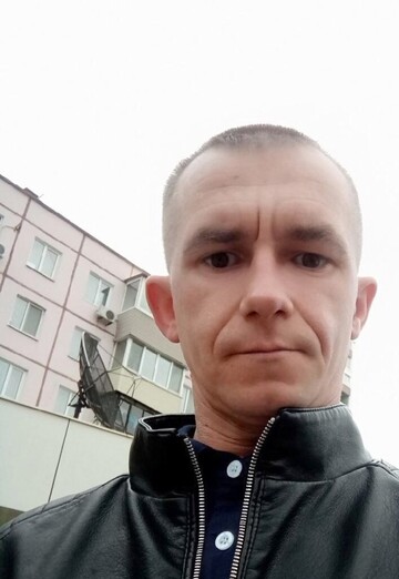 My photo - Maksim, 39 from Vladivostok (@maksim266554)