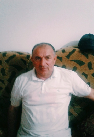 My photo - Ibragim, 57 from Makhachkala (@ibragim2718)
