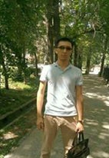 Моя фотография - Нурчик, 32 из Бишкек (@nurchik51)