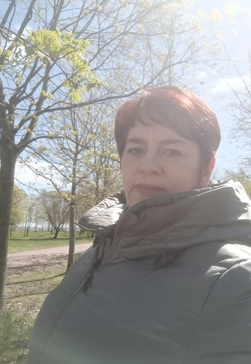 Elena Tuchkova (@elenatuchkova) — my photo № 2