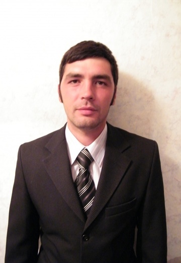 My photo - Evgeniy, 42 from Zavolzhe (@evgeniy106119)
