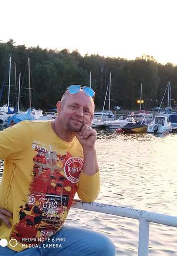 My photo - darst, 50 from Salantai (@darst4)