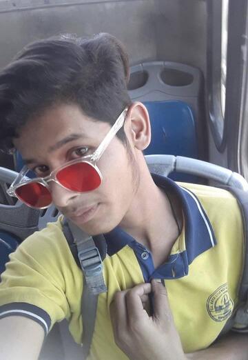 Моя фотография - Aashish, 23 из Гургаон (@aashish15)