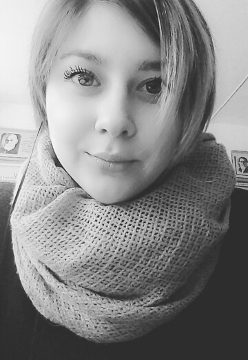 My photo - Anastasiya, 24 from Bryansk (@anastasiya131402)