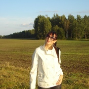 Olga 49 Minsk