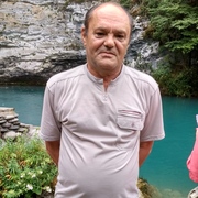 Рустем, 63, Бавлы