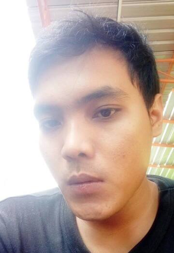 My photo - Ezraya, 33 from Jakarta (@ezraya)