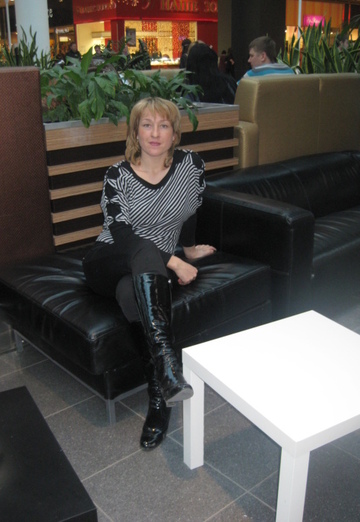 My photo - Angelina, 49 from Krasnodar (@angelina963)