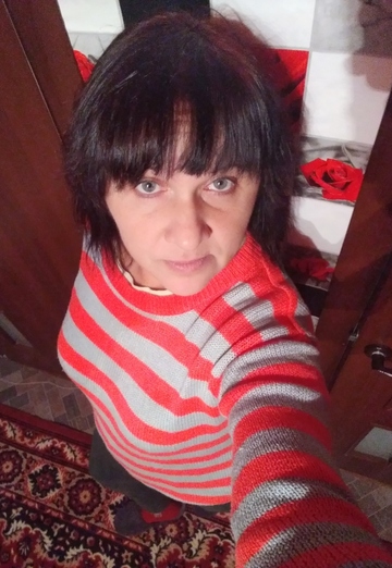 My photo - Natasha, 46 from Kherson (@natasha66536)