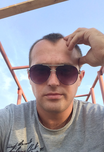 Моя фотография - Василий, 33 из Донецк (@vasiliy87255)