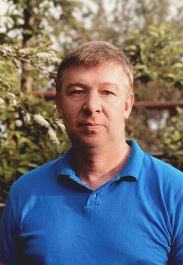 My photo - vladimir, 53 from Tsimlyansk (@vladimir365488)