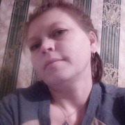 Людмила Никонова, 42, Советский (Тюменская обл.)