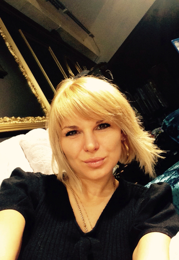 My photo - Yuliya, 34 from Odintsovo (@uliya49603)