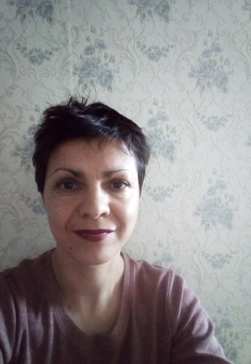 Ma photo - Elena, 40 de Dolgoproudny (@elena276752)