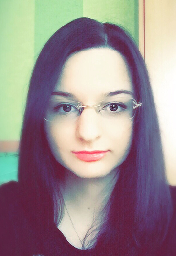 My photo - Diana, 26 from Khimki (@diana18669)