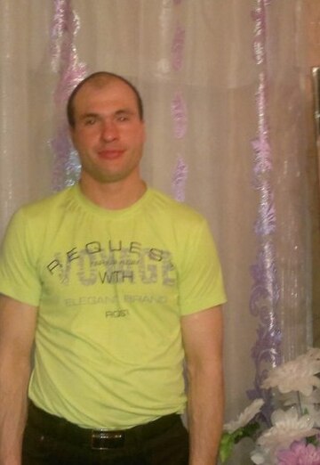 Моя фотография - Александр, 40 из Гатчина (@aleksandr436561)