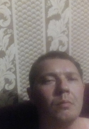 Моя фотография - Сергей Гончаренко, 42 из Орск (@sergeygoncharenko5)
