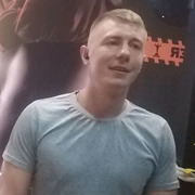 Денис, 23, Мытищи