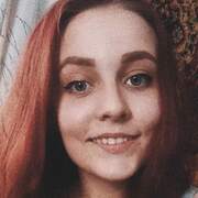 Ирина, 23, Яя
