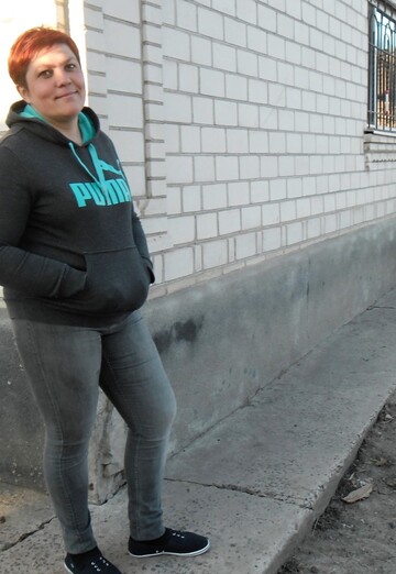 My photo - Irina, 44 from Podilsk (@irina131338)