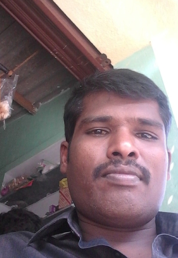 Моя фотография - Saravanan, 43 из Дели (@saravanan5)
