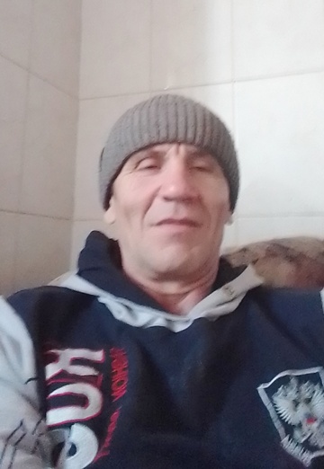 Моя фотографія - Никалай, 51 з Волгоград (@nikalay1417)