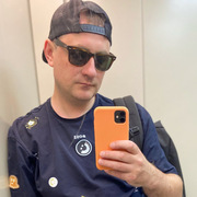 Кирилл, 37, Москва