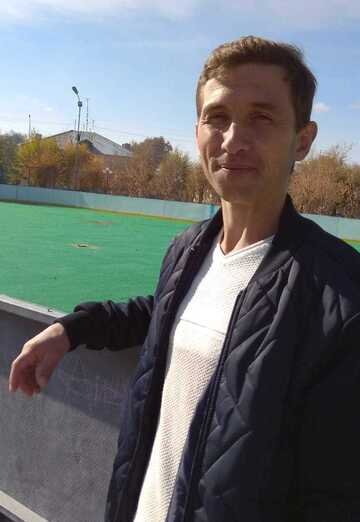 Моя фотография - Александр, 41 из Оренбург (@aleksandr833562)