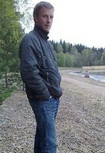Моя фотография - Роман, 43 из Спасск-Дальний (@roman158965)