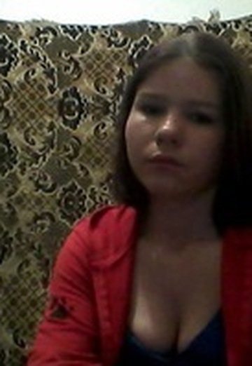 My photo - Olya, 28 from Malyn (@olya14763)