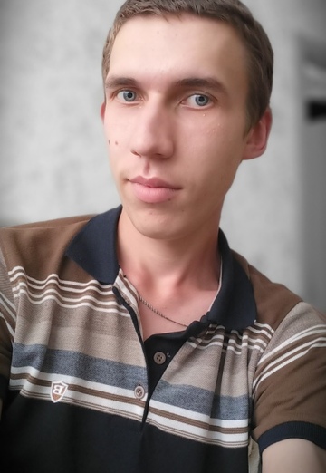 My photo - Vlad, 33 from Leninogorsk (@vlad145869)