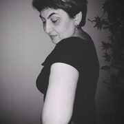 Света Житкевич, 50, Кирсанов