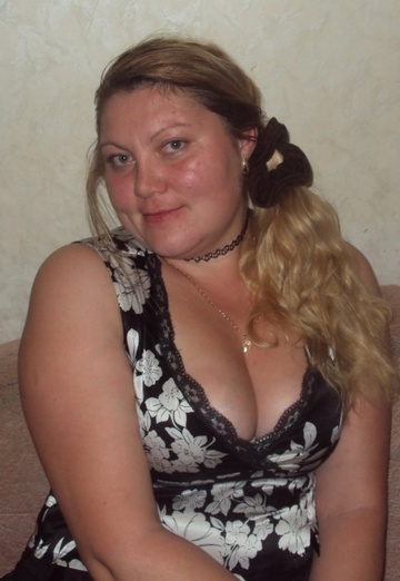 My photo - Alsu, 49 from Naberezhnye Chelny (@alsu143)