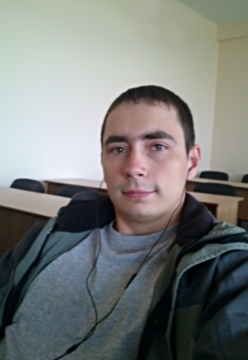 Моя фотография - Yaroslav, 31 из Николаев (@yaroslav14595)