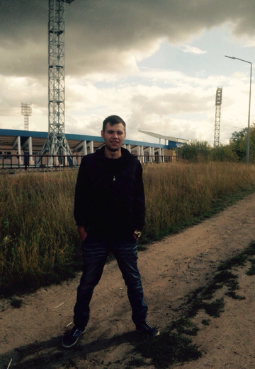 Моя фотография - Сергей, 30 из Караганда (@sergey766571)