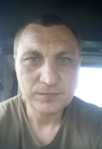 My photo - Aleksandr, 42 from Rasskazovo (@aleksandr873670)