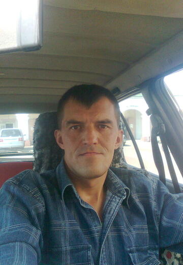 My photo - ditriy, 46 from Pruzhany (@ditriy244)