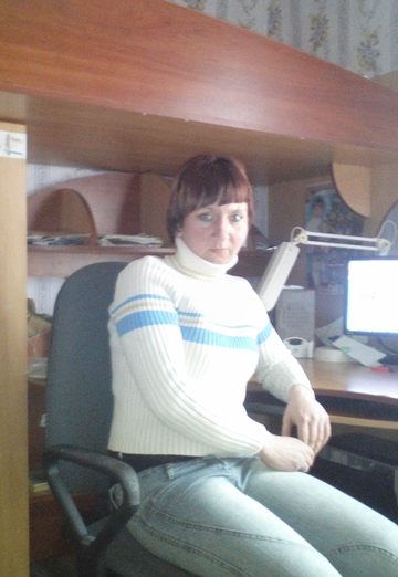 Моя фотография - Татьяна Ильинова, 38 из Россоны (@tatyanailinova0)