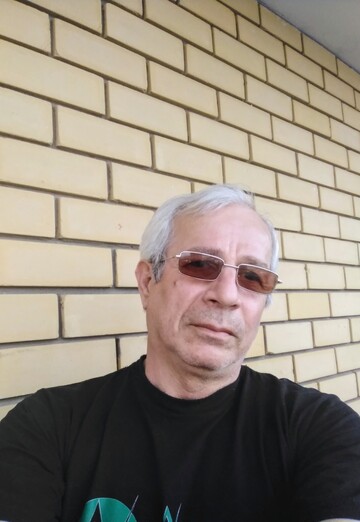 My photo - Yersno, 54 from Petrozavodsk (@ersno2)