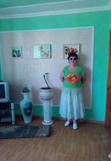 My photo - Nіna, 68 from Lviv (@nna324)