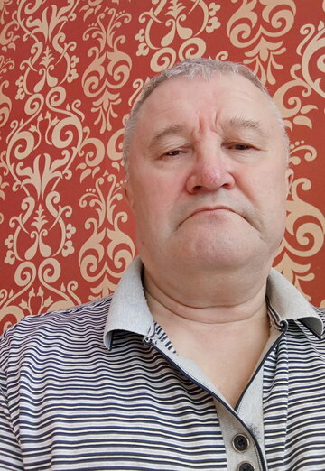 My photo - Niyaz, 67 from Naberezhnye Chelny (@niyaz895)