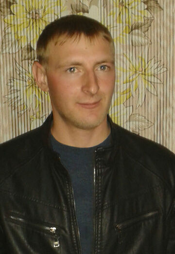 Моя фотография - Евгений, 36 из Кокшетау (@evgeniy128684)