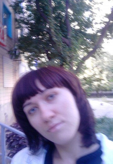 Моя фотография - Татьяна, 38 из Кривой Рог (@tatyana181004)